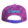 Capiche, 99+ Variations, Snapback Cap, Men's Cap, Baseball, Hat, Art,