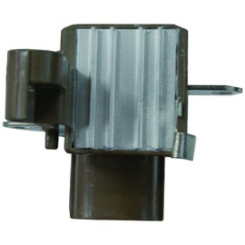 SB Parts New Alternator Kit Regulator Slip Ring in6015rk5 Compatible with Lexus GS430 GX470 LS430 LX470, Compatible with Toyota 4Runner Land Cruiser Sequoia Tundra