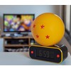 TEKNOFUN Dragon Ball Z Wecker und Lautsprecher, Orange, 42