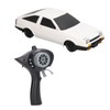 RC Drift Car 1/18 4WD 10KM/H 2.4GHZ with 14500 500mah
