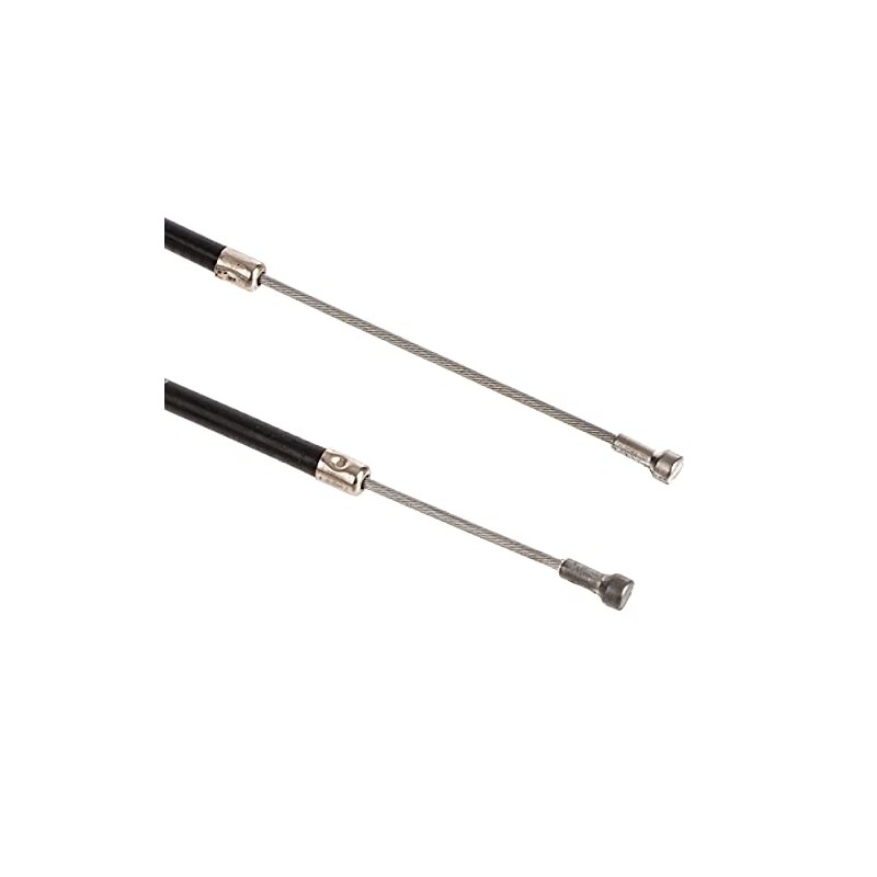 MOTOFLEX Front Brake Cable Enduro + 100 mm Extra Length