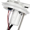 J2 Engineering J2-FPM-0091 Electric Fuel Pump Assembly Module Compatible with