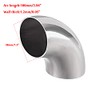 TA-VIGOR 38mm Long Radius 90 Degree Elbow Butt-Weld Pipe Fitting