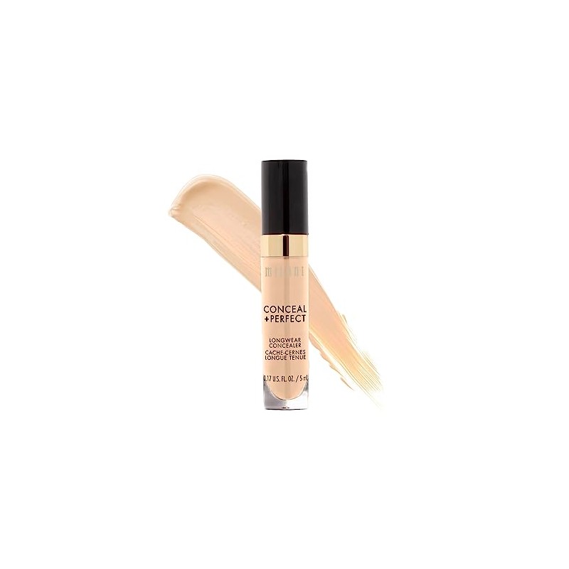 Milani | Corrector de Cobertura Completa a Prueba de Agua
