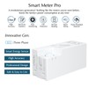 eMylo Smart WiFi Energy Meter, Mini Power Consumption Meter, 99%
