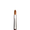 Makeup Brush 'Classic' Brush No. 3 Flexible Favourite QTY: 1