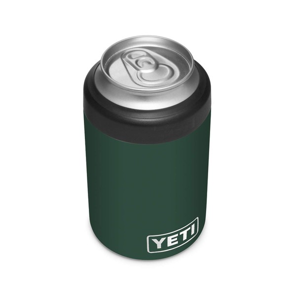 YETI Rambler 12oz Colster Cooler Can Holder for Standard Size Cans