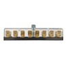 HELLA 8JD 002 290-141 Fuse Box - 8-pin connector -
