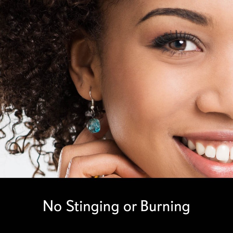 MediCleanse Sterile Saline Piercing Aftercare Fine Mist Spray, 7.5 Ounce,