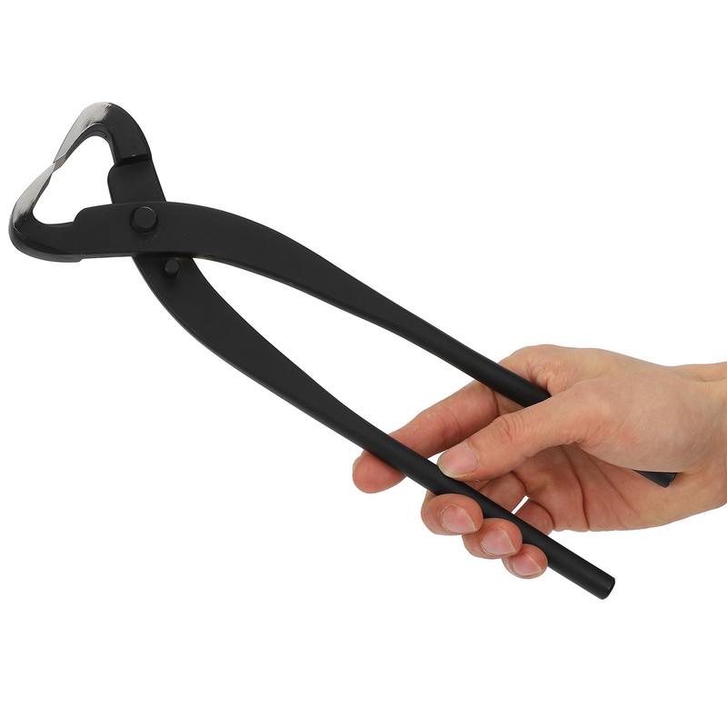 Branch Cutter 270MM Professional Comfortable Composite Steel Branch Cutter Bonsai