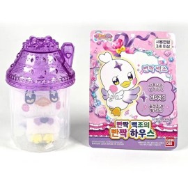 프리큐어 빤짝백조의 빤짝하우스 : 토이저러스