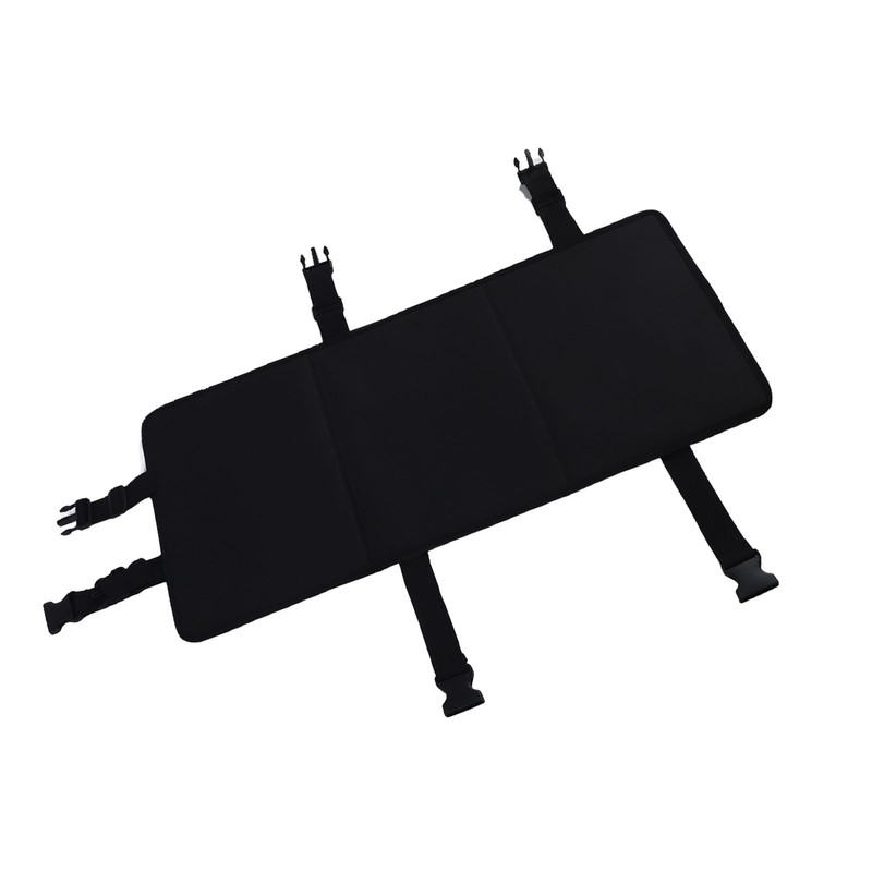 Bunk Bed Ladder Cover Foldable Prevent Kids From Climbing Waterproof