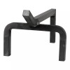 SteelFreak 14-1/4 Inch Heavy Duty Pizza Oven Andiron