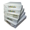 Unbekannt Copier Paper DIN A4, White, 2500 Sheets - Printer