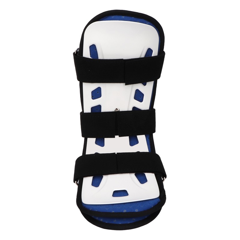 Ankle Brace Breathable 360° Protection Detachable Reusable Washable Adjustable Foot