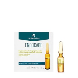 Ampollas Endocare - Ampollas antienvejecimiento (7 x 1 ml)                                                                                            