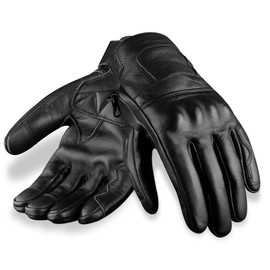 SAGA SPORTS motorbike gloves for men heavy duty motorcycle gloves and can be used as motorbike accessories for man and Women easy to use touch screen gloves (XXL, Kinetix)