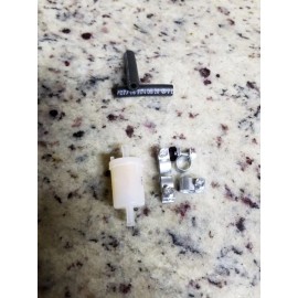 Webasto original diesel fuel filter, Espar  Airtronic