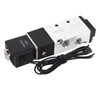 Pneumatic Solenoid Valve with Wire 2 Position 5 Way IP65