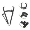 FOMIYES 3sets Handheld Caliper Body Measurement Tape Skinfold Caliper Men's