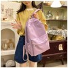CHERSE School Backpack Backpacks for High School Aesthetic Backpacks School