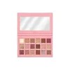 Paleta De Sombras Tease Me Tease Me