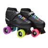 New! Epic Super Nitro Rainbow Indoor / Outdoor Quad Roller