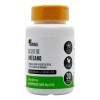Aceite de Orégano SNatural 60 Cápsulas 400mg Sin Sabor Libre