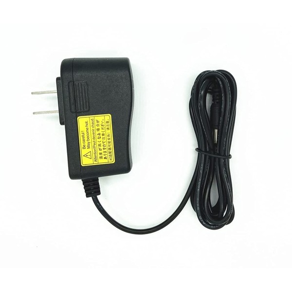 Mains Wall 12V Charger AC Adapter Replacement for DYNACRAFT Tonka