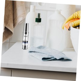 Healeved 2pcs 1 Eye Cream Eye Wrinkles Remover Eye Hydrating Gel Dark Circles Remover Eye Care Cream Eye Skin Cream Eye Moisturizer Anti-wrinkle Eye Gel Anti Aging Eye Gel White Packing