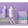 Santé Azulene Soother Shampoo 500ml + Treatment 500ml Special Set