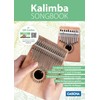 Kalimba Songbook: Songbook und Kalimbaschule
