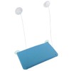 Cat Window Hammock with 4 Strong Suction Cups Breathable Detachable