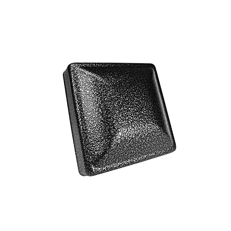 Silver Vein Powder Coating Paint, 1lb