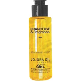1 organic jojoba oil light yellow 50ml / 유기농 호호바오일 연한노랑 50ml 1개