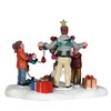 Lemax Village Collection Christmas Tree Dad #73308