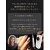 【1級ネイリスト監修】 ネイルマシン 「Bieute Pro（ビューテプロ）」おうちでサロン仕上げｘ最大35,000回転ｘUSB充電式ｘ6種のビット付き NatuLaBieute