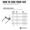 Iron Bull Strength Coderas de 5 mm (1 par) –