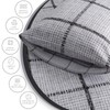 Pamposh Double Duvet Set Premium Brushed Microfiber Duvet Cover Double