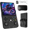 2025 New Upgrade R36MAX Retro Handheld Game Console with 128GB