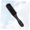 FOMIYES Beard Grooming Brush Hair Brush with Beard Hair Brush