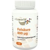 Folic Acid 800 µg Tablets