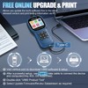 VEHLIVE V860 Scanner for Car and Trucks,OBD2 Diagnostic Tools and