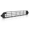 Front Bumper Cover Grille Compatible with Subaru Outback 2015-2017 57731AL03A,