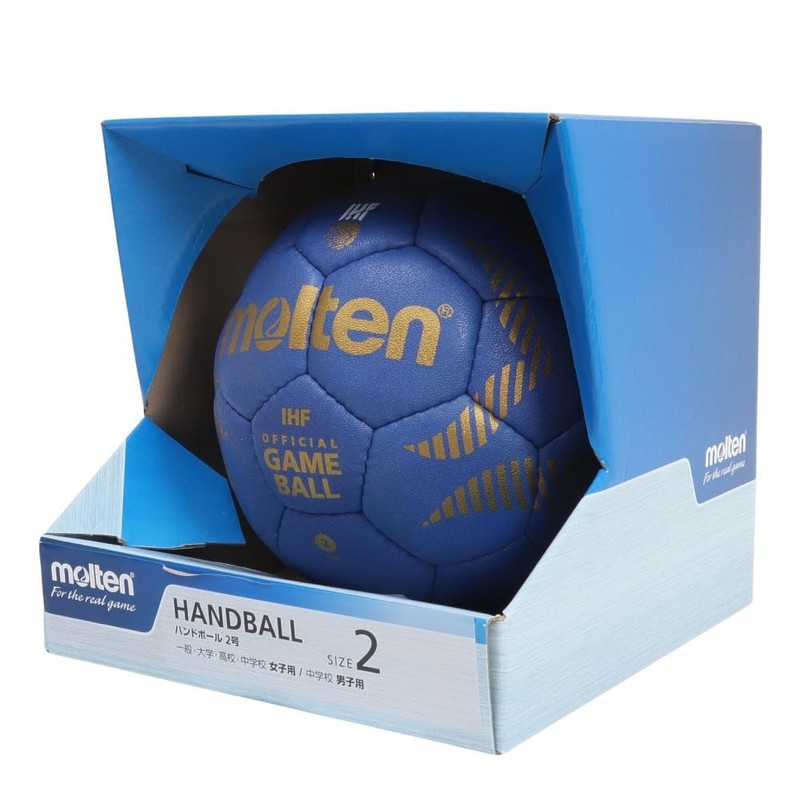 Molten Handball HA5000-B