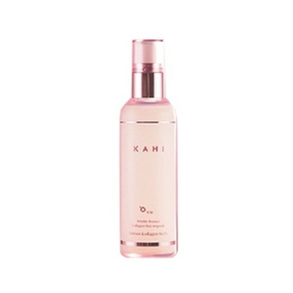 Gahi Seoul Wrinkle Bounce Collagen Mist Ampoule 120ml / 가히