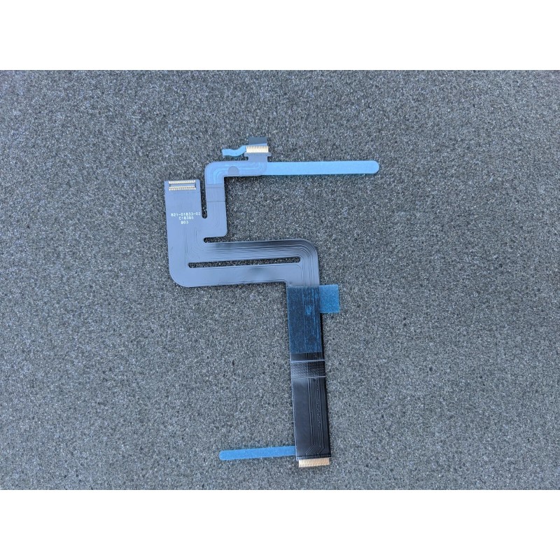 For Apple New Original 2018 Macbook Air A1932 Trackpad Flex