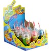 Koko's Splash-N-Lik with Popping Candy 2.57 oz (Pack of 12)