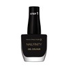 Max Factor Nailfinity Gel #900 Film Noir