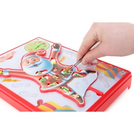 Toyland® Santa's Operation Children's Board Game - Christmas Family Games